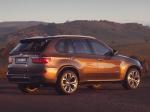 BMW X5 xDrive 5.0i 2010 года (AU)
